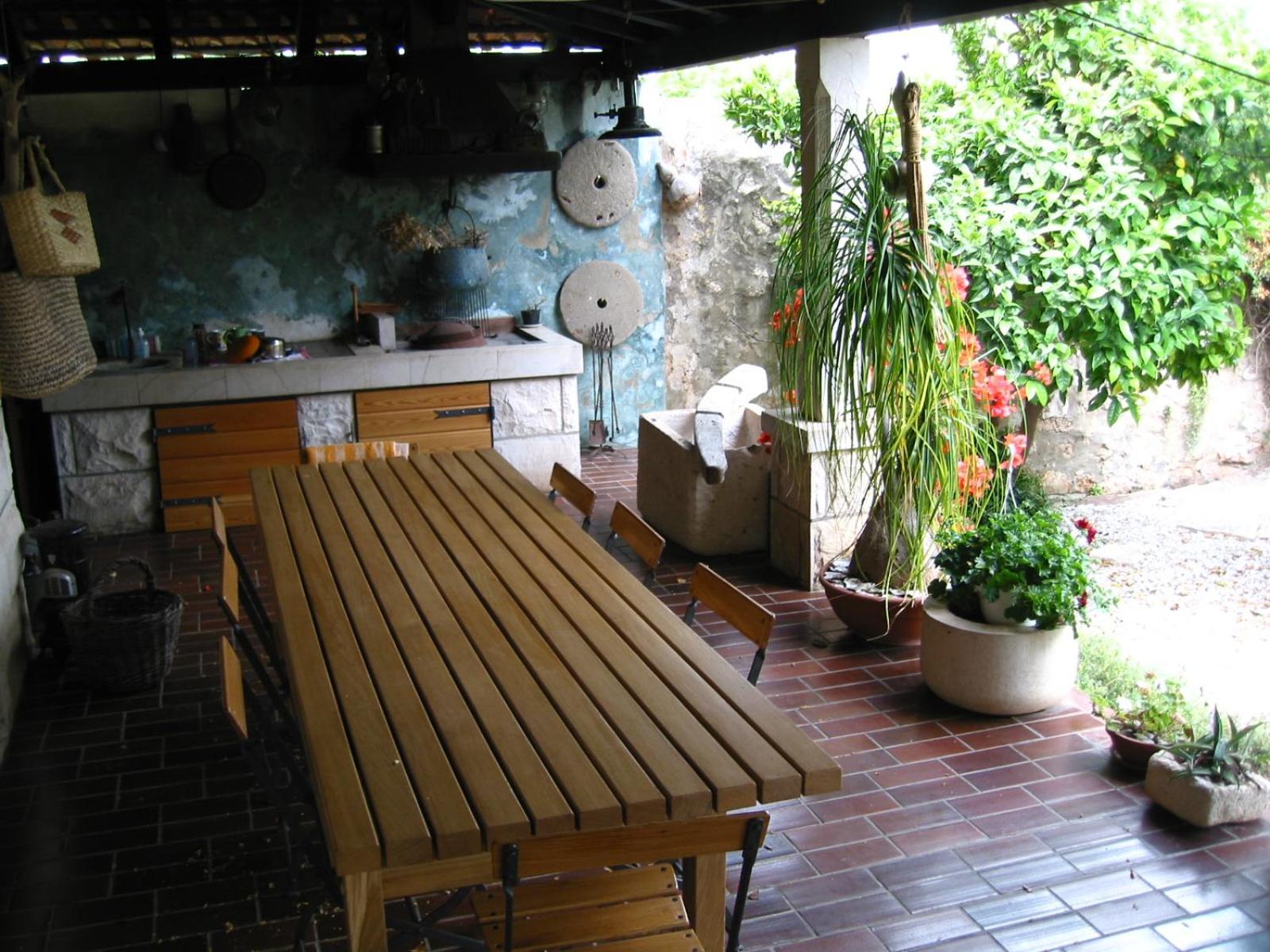 Guest House Maria Bilicic 2 Dubrovnik Buitenkant foto