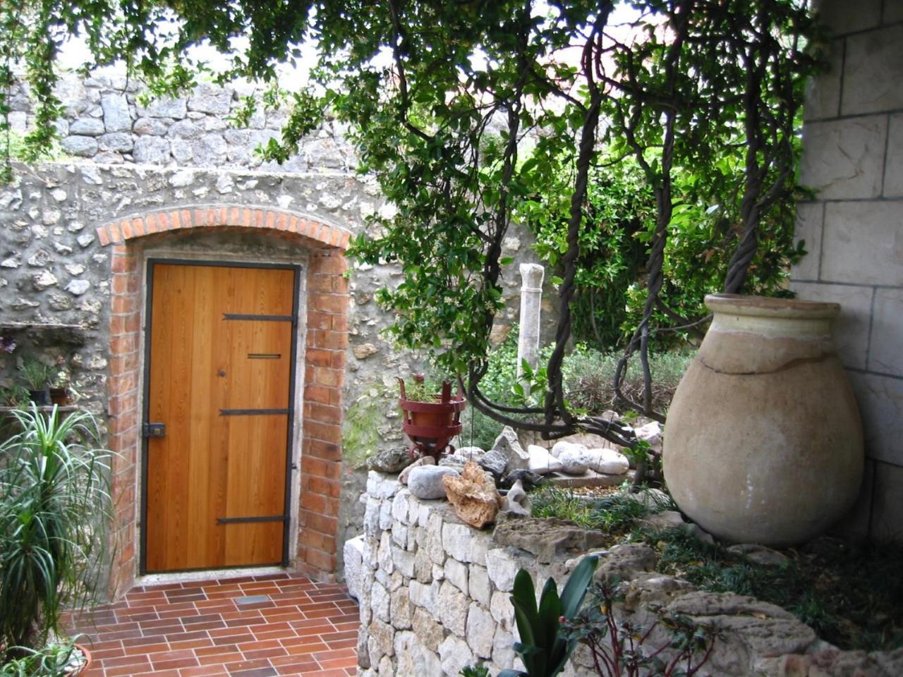 Guest House Maria Bilicic 2 Dubrovnik Buitenkant foto