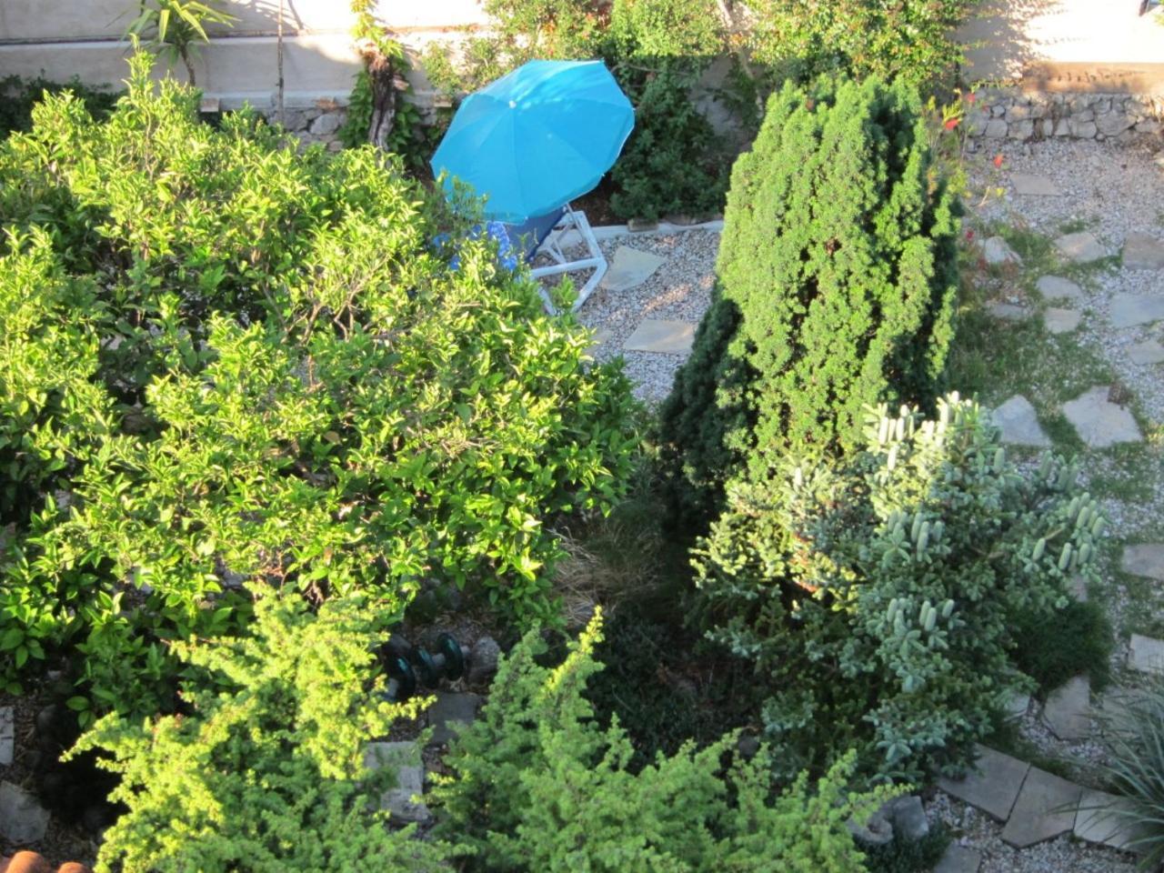 Guest House Maria Bilicic 2 Dubrovnik Buitenkant foto