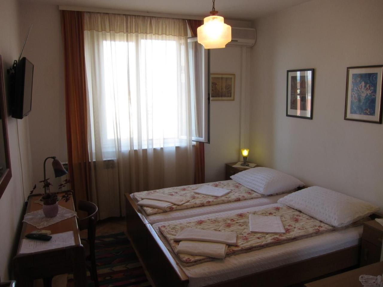 Guest House Maria Bilicic 2 Dubrovnik Buitenkant foto